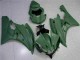 Discount 2006-2007 Army Green Yamaha YZF R6 Motorcycle Fairing Canada