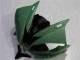 Discount 2006-2007 Army Green Yamaha YZF R6 Motorcycle Fairing Canada