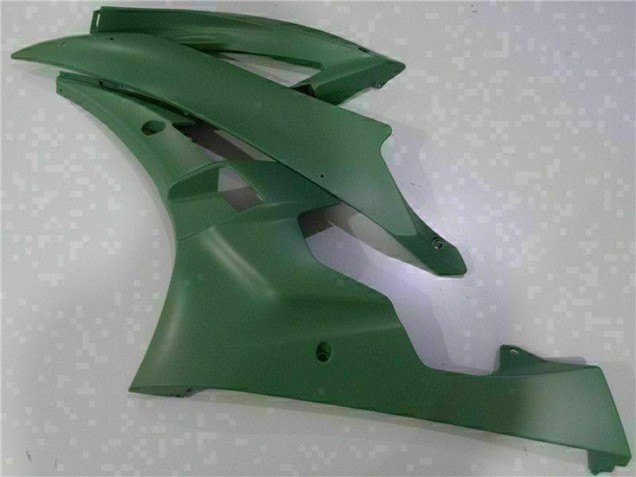 Discount 2006-2007 Army Green Yamaha YZF R6 Motorcycle Fairing Canada