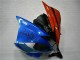 Discount 2006-2007 Yellow Blue Red Glossy Black Shark Yamaha YZF R6 Motorcycle Fairings Canada