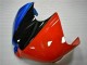 Discount 2006-2007 Yellow Blue Red Glossy Black Shark Yamaha YZF R6 Motorcycle Fairings Canada