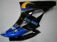 Discount 2006-2007 Yellow Blue Red Glossy Black Shark Yamaha YZF R6 Motorcycle Fairings Canada