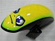Discount 2006-2007 Yellow Blue Red Glossy Black Shark Yamaha YZF R6 Motorcycle Fairings Canada