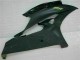 Discount 2006-2007 Glossy Black Matte Black Gold Decals Yamaha YZF R6 Motorcycle Fairings Canada