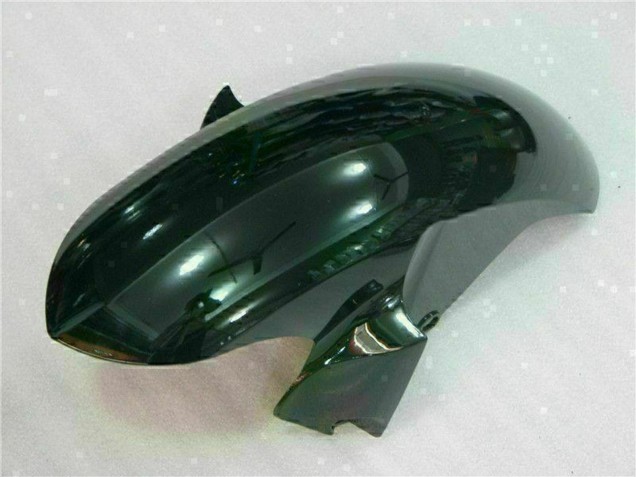 Discount 2006-2007 Glossy Black Matte Black Gold Decals Yamaha YZF R6 Motorcycle Fairings Canada