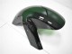 Discount 2006-2008 Glossy Black White Kawasaki EX650 Motorcycle Fairings Canada