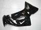 Discount 2006-2008 Glossy Black White Kawasaki EX650 Motorcycle Fairings Canada