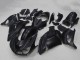 Discount 2006-2011 Matte Black Kawasaki ZX14R ZZR1400 Motorcycle Fairings Canada