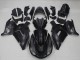 Discount 2006-2011 Matte Black Kawasaki ZX14R ZZR1400 Motorcycle Fairings Canada