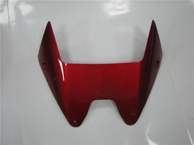 Discount 2006-2011 Red Black Kawasaki ZX14R ZZR1400 Motorcycle Fairings Canada