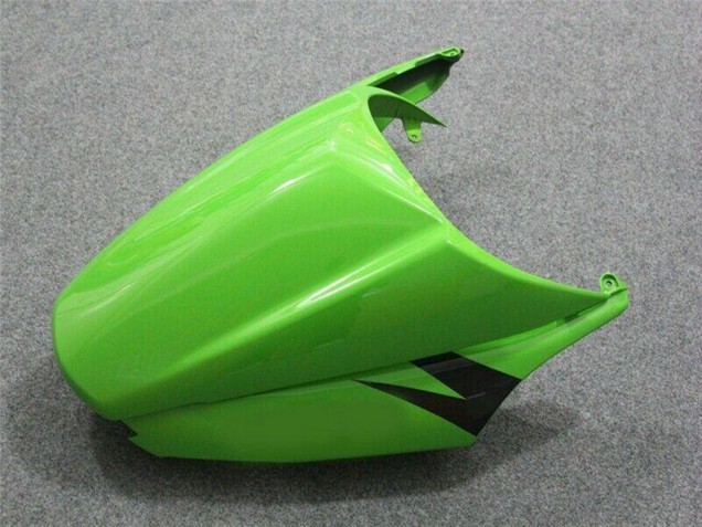 Discount 2006-2011 Green Glossy Black Kawasaki ZX14R ZZR1400 Motorcycle Fairing Canada