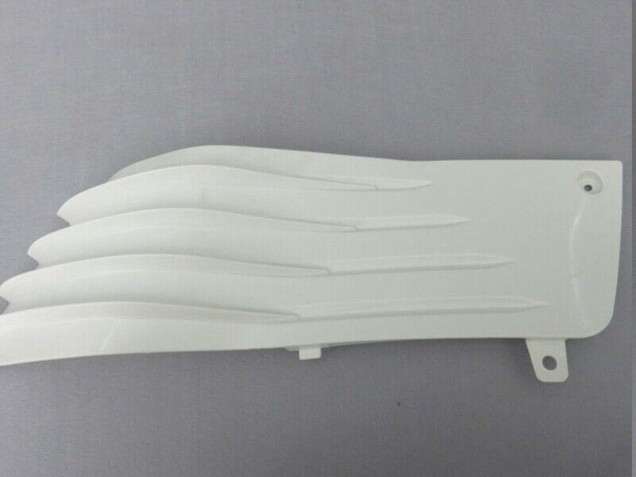 Discount 2006-2011 Unpainted Kawasaki ZX14R ZZR1400 Motorcycle Fairings Canada