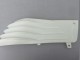 Discount 2006-2011 Unpainted Kawasaki ZX14R ZZR1400 Motorcycle Fairings Canada