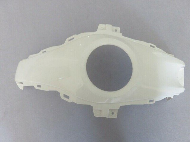 Discount 2006-2011 Unpainted Kawasaki ZX14R ZZR1400 Motorcycle Fairings Canada