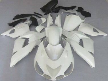 Discount 2006-2011 Unpainted Kawasaki ZX14R ZZR1400 Motorcycle Fairings Canada