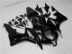 Discount 2007-2008 Glossy Black Honda CBR600RR Motorcycle Fairings Canada