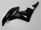 Discount 2007-2008 Glossy Black Honda CBR600RR Motorcycle Fairings Canada