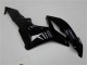 Discount 2007-2008 Glossy Black Honda CBR600RR Motorcycle Fairings Canada