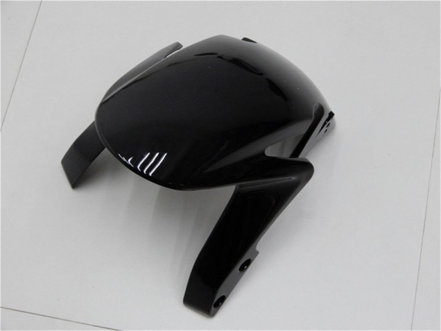 Discount 2007-2008 Glossy Black Honda CBR600RR Motorcycle Fairings Canada