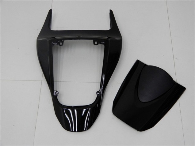 Discount 2007-2008 Glossy Black Honda CBR600RR Motorcycle Fairings Canada