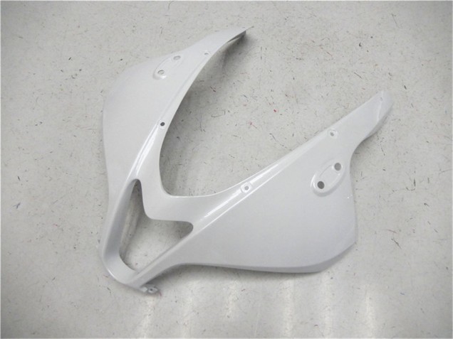 Discount 2007-2008 Pearl White Honda CBR600RR Motorcycle Fairings Canada