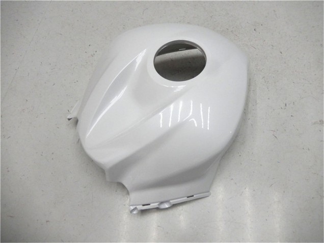 Discount 2007-2008 Pearl White Honda CBR600RR Motorcycle Fairings Canada