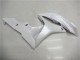 Discount 2007-2008 Pearl White Honda CBR600RR Motorcycle Fairings Canada