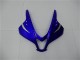 Discount 2007-2008 Silver Blue Glossy Black OEM Style Honda CBR600RR Motorcycle Fairings Canada