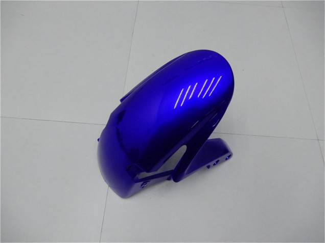Discount 2007-2008 Silver Blue Glossy Black OEM Style Honda CBR600RR Motorcycle Fairings Canada