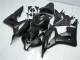 Discount 2007-2008 Matte Black Honda CBR600RR Motorcycle Fairing Kits Canada