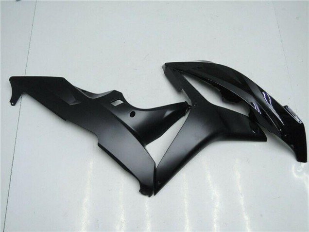 Discount 2007-2008 Matte Black Honda CBR600RR Motorcycle Fairing Kits Canada