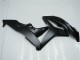Discount 2007-2008 Matte Black Honda CBR600RR Motorcycle Fairing Kits Canada