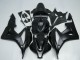 Discount 2007-2008 Matte Black Honda CBR600RR Motorcycle Fairing Kits Canada