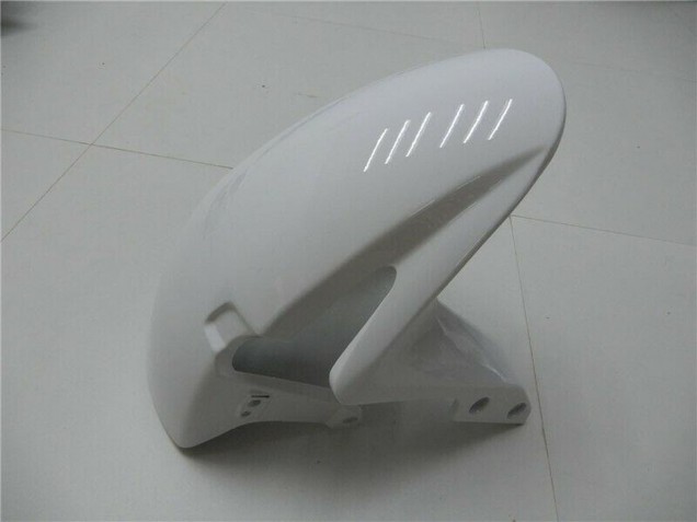 Discount 2007-2008 White Glossy Black Honda CBR600RR Bike Fairings Canada