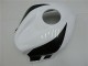 Discount 2007-2008 White Glossy Black Honda CBR600RR Bike Fairings Canada