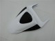 Discount 2007-2008 White Glossy Black Honda CBR600RR Bike Fairings Canada