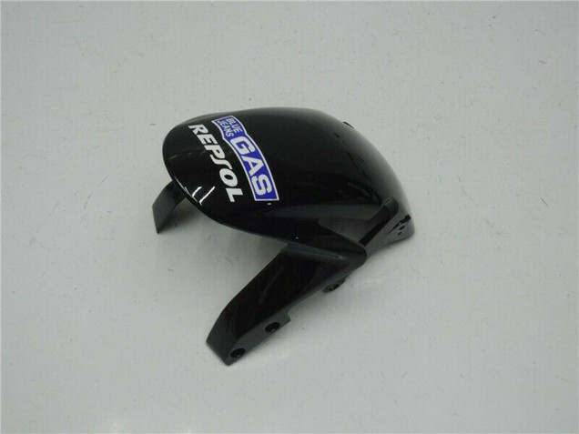 Discount 2007-2008 Orange White Red Glossy Black Repsol Honda CBR600RR Bike Fairings Canada