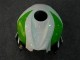 Discount 2007-2008 White Green Glossy Black Hannspree Honda CBR600RR Motorcycle Fairing Canada