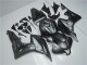 Discount 2007-2008 Matte Black Graffiti Honda CBR600RR Motorcycle Fairings Canada