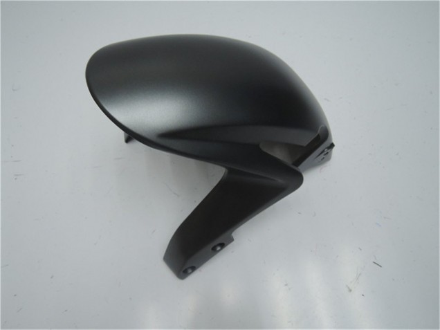 Discount 2007-2008 Matte Black Graffiti Honda CBR600RR Motorcycle Fairings Canada