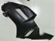 Discount 2007-2008 Matte Black Kawasaki ZX6R Motorcycle Fairings Canada
