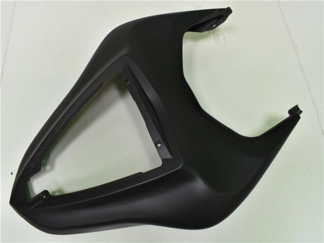 Discount 2007-2008 Matte Black Kawasaki ZX6R Motorcycle Fairings Canada