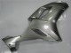 Discount 2007-2008 Grey Kawasaki ZX6R Motorcycle Fairings Canada