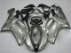 Discount 2007-2008 Grey Kawasaki ZX6R Motorcycle Fairings Canada