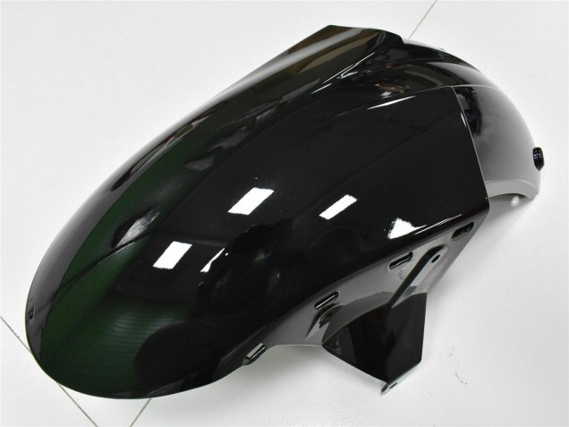 Discount 2007-2008 White Black Red Kawasaki ZX6R Motorcycle Fairings Canada