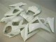 Discount 2007-2008 White Suzuki GSXR 1000 Motorcycle Fairings Canada