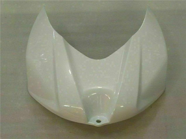 Discount 2007-2008 White Suzuki GSXR 1000 Motorcycle Fairings Canada