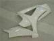 Discount 2007-2008 White Suzuki GSXR 1000 Motorcycle Fairings Canada