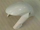 Discount 2007-2008 White Suzuki GSXR 1000 Motorcycle Fairings Canada