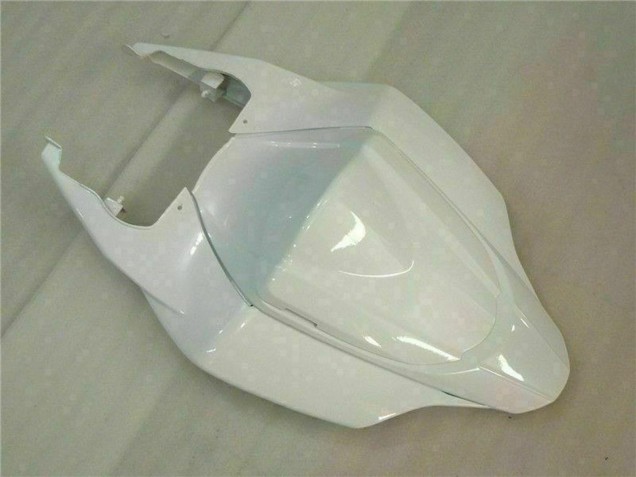 Discount 2007-2008 White Suzuki GSXR 1000 Motorcycle Fairings Canada
